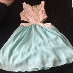 cute casual dress or awesome dance comp. outfit!